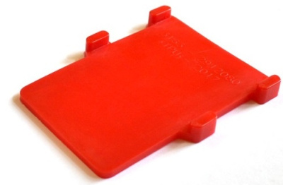 Прокладка рессоры Уаз Патриот, Хантер (скрипун) тюнинг