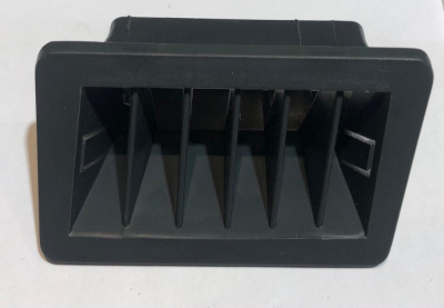 Обдув торпеды Газель Next (дефростер) боковой правый