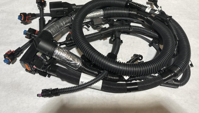 Жгут проводов двигателя Газель Next NN дв. G-21А