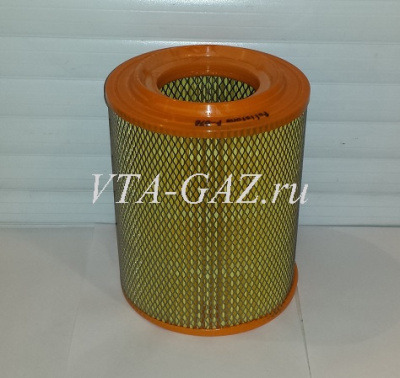 Фильтр воздушный Газель, Соболь, Волга дв. 406, 405, Штайр (полистон) низкий
