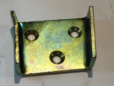 Направляющая шипа задней двери Уаз Патриот (Гнездо шипа)