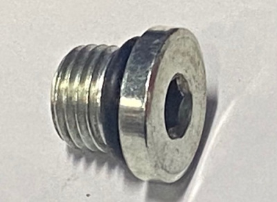 Пробка резьбовая Газель, Соболь Бизнес, Газель Next дв. 2.8 Cummins 3678922 М14Х1,5