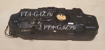 Бак топливный Газель Next фургон с топливозаборником дв. 2.8 Cummins
