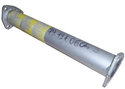 Труба промежуточная Уаз 3160, 3159, 3162 3 на 3