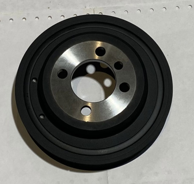 Демпфер (шкив коленвала) крутильных колебаний Газель Next NN дв. G-21А