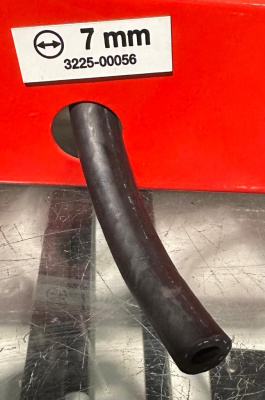 Шланг d7 Гетц 1 метр