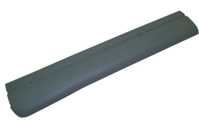 Накладка сдвижной двери Соболь, Баргузин (пластиковая)