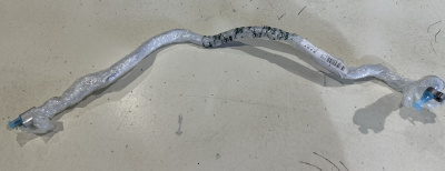 Шланг компрессор-конденсатор Уаз 3163-00-8131208-50(52)