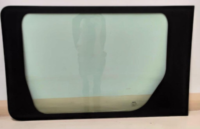 Стекло сдвижной двери Газель Next ЦМФ