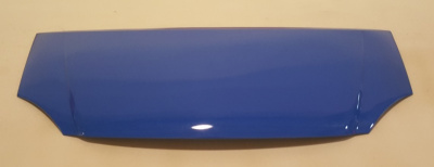 Капот Газель, Соболь, Баргузин нового образца крашенный "Марсель"