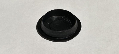 Заглушка петли двери Волга, пола Газель Next ЦМФ