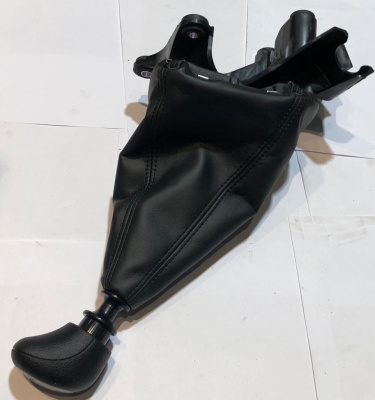 Механизм переключения передач (мастер опора) Газель Next 6-и ступ