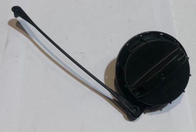 Крышка бензобака Газель Next ЦМФ