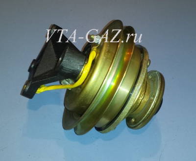 Муфта электромагнитная Газель, Соболь Бизнес дв. 4216 (13 ремень) Привод вентилятора