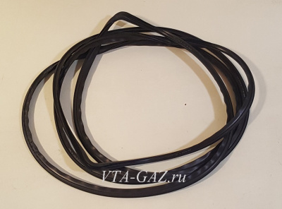 Уплотнитель (кант) лобового стекла Газель Next