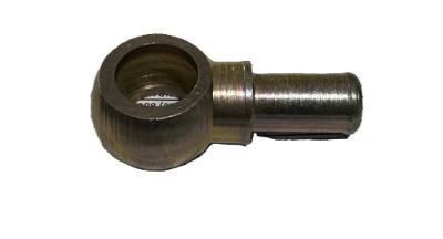 Штуцер ГУР Уаз 3160, 3151 3160-10-3408160-00