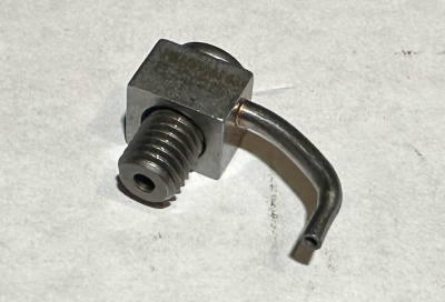 Форсунка охлаждения поршня Газель Next NN дв. G-21А