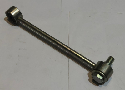 Стойка (кронштейн) распределителя тормозов Газель, Соболь 4х4