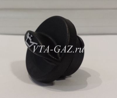 Крышка маслозаливной горловины Газель, Соболь Бизнес, Газель Next дв. А274, A275 Evotech