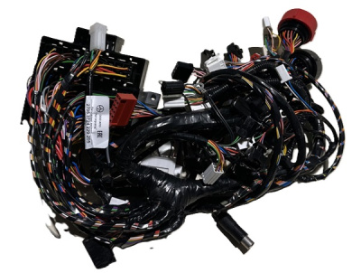 Проводка панели приборов Газель Бизнес дв. 4216 (2705-3724229-205)