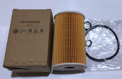 Фильтр масла Газель Next дв. VW Monoturbo Евро-5