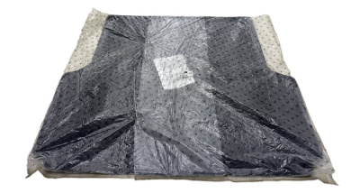 Ковер грузового отсека Уаз Пикап (корыто)