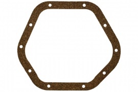 Прокладка крышки моста Уаз Патриот, Хантер, 452 мост «Спайсер» пробка