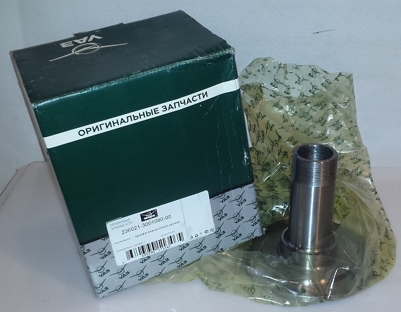 Цапфа поворотного кулака Уаз Профи 4х2