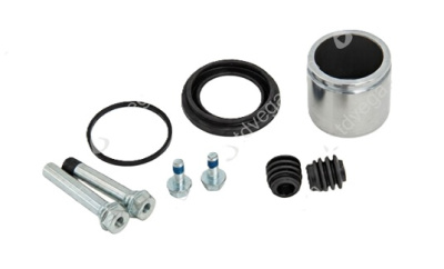 Ремкомплект переднего суппорта Уаз ПРОФИ 236031 "Полуторка"