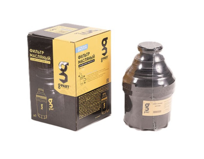 Фильтр масла Газель, Соболь Бизнес, Газель Next дв. Cummins 2.8 "G-PART"