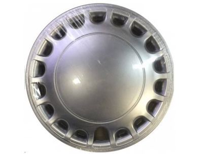 Колпаки колеса декоративный R-16 Соболь, Уаз комплект 4 штуки