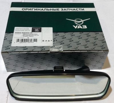Зеркало салонное Уаз Патриот