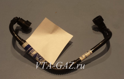Трубка подачи топлива к фильтру Газель Next дв.А274, A275 EvoTech