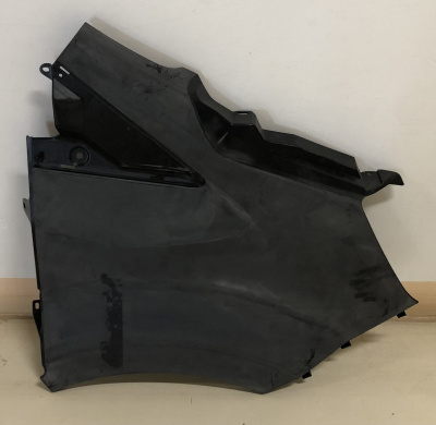 Крыло переднее Газель NN правое