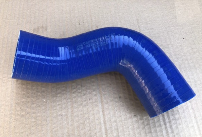 Шланг силиконовый Газель NN угловой