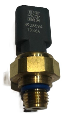 Датчик давления отработавших газов Газель, Соболь Бизнес, Газель Next дв. 2.8  Cummins Евро-4, Валдай 3.8