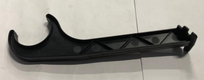 Кронштейн (распорка) основания панели приборов Газель Next