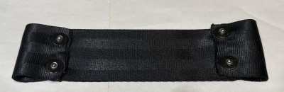 Ограничитель (ремень) двери салона Уаз 452, 3741