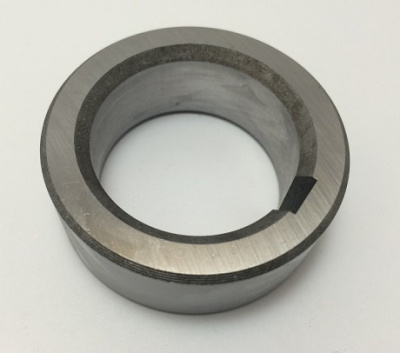 Втулка сальника коленвала Газ, Уаз дв. 406, 405, 409, ЗМЗ под шпонку