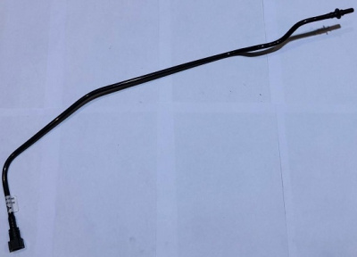 Трубка подачи топлива от бака к фильтру дв. 4216, 405 Евро-3