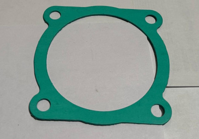 Прокладка дроссельной заслонки Уаз Патриот, Хантер дв. 40904 ЗМЗ