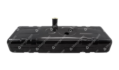 Бак топливный Уаз 452, 3303 основной (бортовой) карбюратор