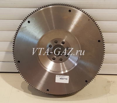 Маховик Уаз дв. ЗМЗ 514
