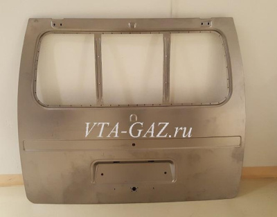 Дверь задняя Баргузин