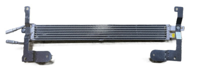 Радиатор масляный с АКПП Уаз Патриот с 2019.г