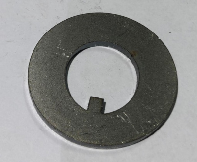 Шайба передней ступицы упорная Газель, Соболь, Волга