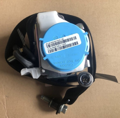 Ремень безопасности Газель Next левый (водительский) с датчиком