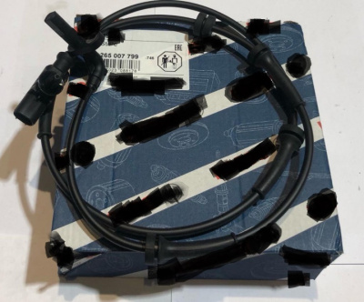 Датчик АБС Уаз Патриот передний + задний левый