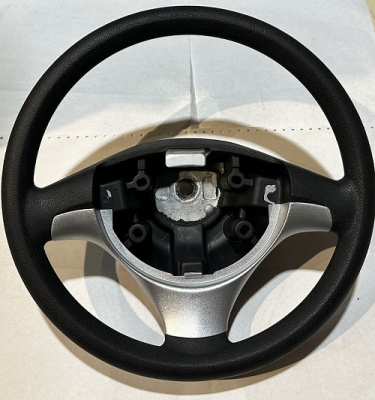 Руль Уаз Патриот с 2022 г.