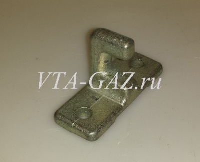 Крюк запора борта Газель, Соболь малый